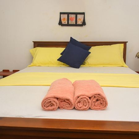 Senu Homestay Sigiriya Exterior foto